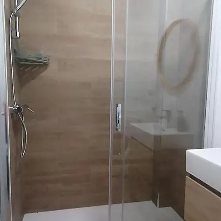 Apartment Sts-2 Pet Friendly Playa Torre Del Mar