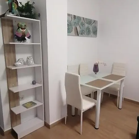 Sts-2 Pet Friendly Playa Torre Del Mar
