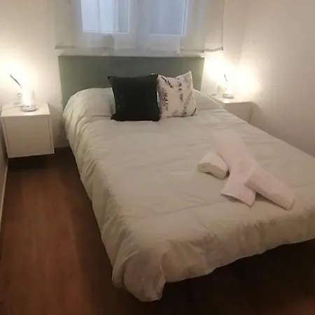Sts-2 Pet Friendly Playa Torre Del Mar