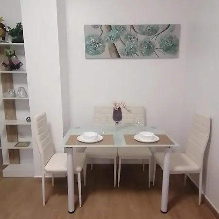 Apartment Sts-2 Pet Friendly Playa Torre Del Mar