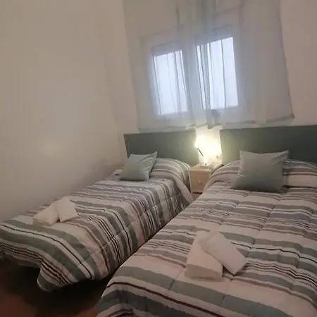 Apartment Sts-2 Pet Friendly Playa